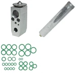 A/c System Repair Kit Uac Ak 1850. Fixed Price $282.99.