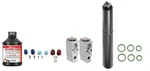 A/c Compressor Replacement Service Kit-installer Kits 4 Seasons 50018SK. Fixed Price $126.24.