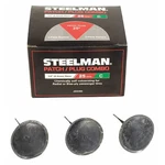 Steelman JSG382 Tire Repair Patch/plug Combo, 1/4", PK25. Fixed Price $30.03.