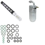 A/c System Repair Kit Uac Ak 1313. Fixed Price $67.84.