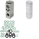 Universal Air Conditioner (uac) AK1302 A/c System Rer Kit Ancillary For Pai. Fixed Price $66.75.