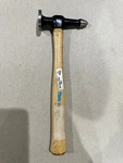 Martin Tools 164G Utility Pick Hammer With Hickory Handle, Usa. Fixed Price $32.00.