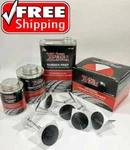 Xtra Tire Repair Complete Combo Patch-plug/glue/sealant/pre-buff Great Kit!. Fixed Price $86.95.