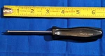 Snap-on TR107A Tire Valve Core Remover Tool Hard Black Handle. Fixed Price $25.79.