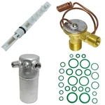A/c System Repair Kit Uac Ak 2543. Fixed Price $577.99.