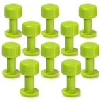 Tabweld Gang Green 12MM Hail Tabs Round Pdr Dent Pack 10 Paintless. Fixed Price $48.36.