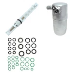 For Chevy Monte Carlo 1998-1999 Uac AK2237 A/c System Repair Kit. Fixed Price $30.66.