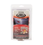 Rust-oleum Bumper Repair Kit 3-STEP: Prep, Fill, Sand New/factory Sealed!. Fixed Price $16.95.