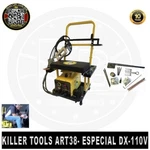 Killer Tools ART38 Special DELUXE-110V Shark Dent Removal System W / Cart Seat. Fixed Price $1385.00.