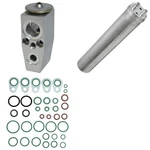 A/c System Repair Kit Uac Ak 2832. Fixed Price $72.95.