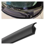1.7M/5.6FT Car Windshield Cowl Rubber Seal Strip, Weather Stripping 1PC. Fixed Price $21.73.