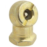 Tru-flate Tire Chuck. Fixed Price $8.70.