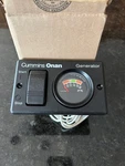 300-4938 Rv Generator And Voltmeter (cummins/onan Remote Panel-kit). Fixed Price $99.00.