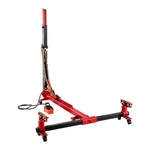 Vevor Auto Body Frame Puller Straightener 6T Car Machine 6000PSI Foot Pump. Fixed Price $1788.99.