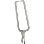 Vise Grip C-clamp Locking Regular Tip 24 In. 275. Fixed Price $55.13.