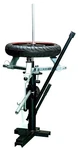 Ascot BJ-CO2 Manual Tire Changer For Atv, Motorcycle With Stand. Fixed Price $343.00.