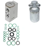 Universal Air Conditioner (uac) AK2170 A/c System Rer Kit Ancillary For Pai. Fixed Price $61.60.
