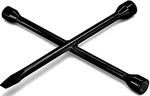 Wilmar W9 Lug Wrench. Fixed Price $30.42.