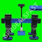 Glue Pull Bridge Paintless Dent Repair Tool Pdr Auto Body Lifter Hail Not Keco. Fixed Price $110.00.