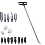 Houshan Paintless Dent Repair Tools 1 Pieces Of Removal Rods With Awl He.... Fixed Price $61.89.