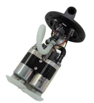 Fuelab 95902 Dual 500LPH Brushless Pump Hanger Assembly. Fixed Price $840.00.