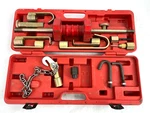 Mac Tools BK1200 12LB Body Knocker Set Slide Hammer Kit Automotive. Fixed Price $169.00.