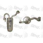 A/c Receiver Drier Kit-system Service Global Fits 07-08 Dodge Caliber. Fixed Price $162.49.