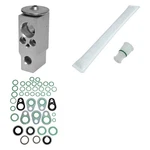 For Ram 5500 2011-2016 Uac AK1501 A/c System Repair Kit. Fixed Price $42.46.