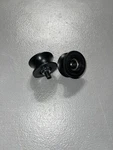 Wrd Quickset Tool Wheel Replacement 2PC Pair Brand New. Fixed Price $49.00.