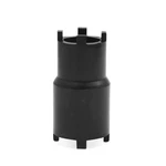 Uxcell 19MM 23MM 4 Pin Motorcycle Clutch Lock Nut 2.32" 1.18", Black. Fixed Price $15.99.