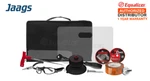 Equalizer Raptor Deluxe Kit Wire Auto Glass Removal Device Windshield Tool. Fixed Price $952.99.