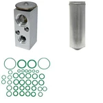 Universal Air Conditioner (uac) AK1410 A/c System Rer Kit Ancillary For Pai. Fixed Price $58.53.