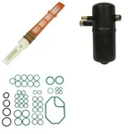 Universal Air Conditioner (uac) AK2506 A/c System Rer Kit Ancillary For Pai. Fixed Price $59.15.