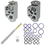 A/c System Repair Kit Uac Ak 1682. Fixed Price $102.74.