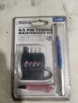 New Matco Tools 4/5 Pin Towing Maintenance Kit PM8026. Fixed Price $25.00.