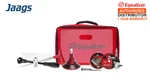 Equalizer Viper Deluxe Kit - VIP1138 Wire Windshield Removal System Made Usa. Fixed Price $565.00.