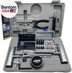 Jaco TRX-50 Heavy Duty Tire Repair Kit Universal Plug. Fixed Price $59.86.