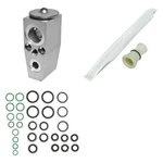 For Chevy Colorado 2015-2022 Uac A/c System Repair Kit. Fixed Price $42.31.