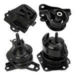 Engine Motor Mount Kit Compatible For 1998 1999 2001 2002 Honda Accord 2.3L. Fixed Price $89.98.