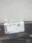 Genuine Gm Lh (driver's Side) Hood Hinge 15775354. Fixed Price $49.99.