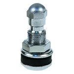 Haltec Low Profile Chrome Tire Valve Bag 10 TV-575-HP. Fixed Price $25.01.