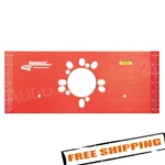 Longacre 52-79020 Precision Bump Steer Billet Plate. Fixed Price $147.33.