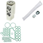 Universal Air Conditioner (uac) AK1243 A/c System Rer Kit Ancillary For Pai. Fixed Price $68.10.