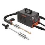 Vevor Stud Welder Dent Repair Kit, 3KW Spot Puller With 6 Welding Mo. Fixed Price $265.24.