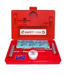 Safety Seal SS-KAP60 Auto And Light Truck Tire Repair Kit With Plugs. Fixed Price $49.00.