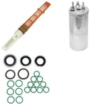 Universal Air Conditioner (uac) AK1226 A/c System Rer Kit Ancillary For Pai. Fixed Price $61.25.