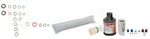 A/c Compressor Replacement Service Kit-installer Kits Fits 05-10 Odyssey 3.5L-V6. Fixed Price $96.99.