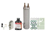 A/c Compressor Replacement Service Kit-installer Kits Fits 11-13 Fiesta 1.6L-L4. Fixed Price $109.99.