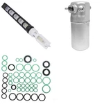 A/c System Repair Kit Uac Ak 2540. Fixed Price $568.99.