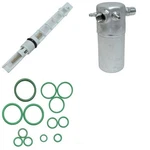 A/c System Repair Kit Uac Ak 2428. Fixed Price $262.99.